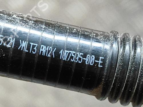 Pipe TESLA MODEL Y (5YJY) EV Performance All-wheel Drive | BP33110204M125 - Image 7