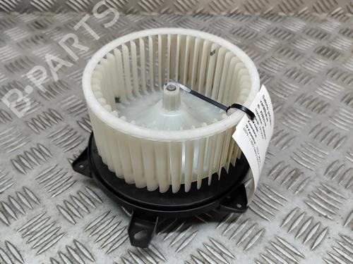 Motor da chauffage TESLA MODEL Y (5YJY) EV Rear-Wheel Drive (299 hp) 31297025