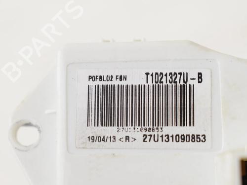 Heater resistor BMW Z4 Roadster (E89) sDrive 35 is | BP30256826M108