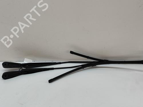 Used Front wipers mechanism MERCEDES-BENZ A-CLASS (W177) AMG A 35 4-matic (177.051) (306 hp) 27797133