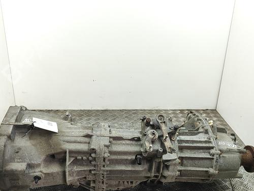 Gearbox VW TRANSPORTER T6 / CARAVELLE T6 Bus (SGB, SGJ, SHB, SHJ) 2.0 TDI | BP27723646M3 