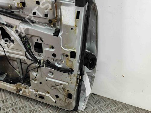 Left rear door MERCEDES-BENZ E-CLASS (W124) E 300 D (124.131) | BP25216671C4 