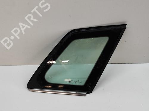 Vidro porta trás direita AUDI Q4 SUV (F4B) 35 e-tron (170 hp) 27782507