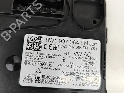 Electronic module AUDI A4 B9 Avant (8W5, 8WD) RS4 TFSi quattro | BP27772387M83 - Image 6