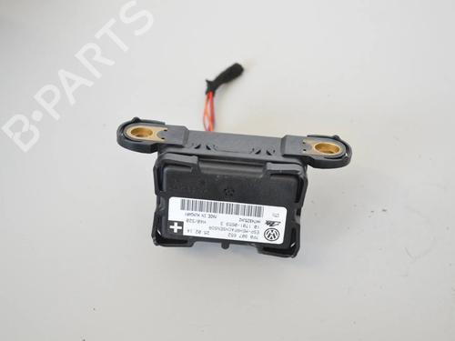 Electronic sensor PORSCHE CAYENNE (92A) 4.8 GTS | BP30255157M84
