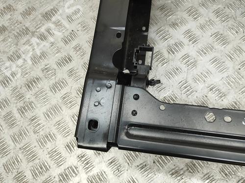 Support MAN TGE Van 2.0 TDI (01V, 03V, 36V, UYB, UYC, UYD) | BP33384598C155 - Image 6