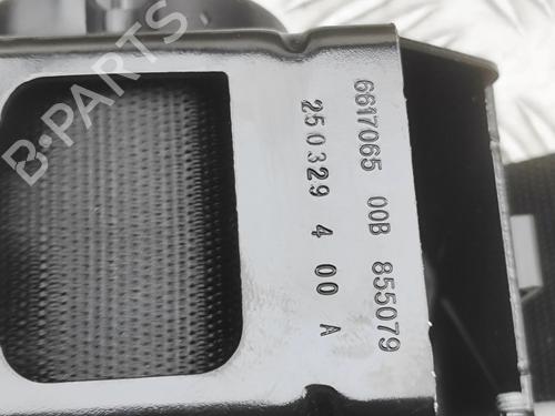 Rear right seatbelt TESLA MODEL 3 (5YJ3) EV Performance AWD | BP33697732I28 - Image 8