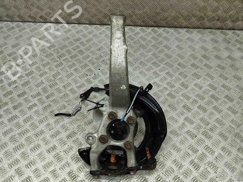 Left front steering knuckle LEXUS IS III (_E3_) 300h (AVE30_, AVE30R) | BP27795436M25 