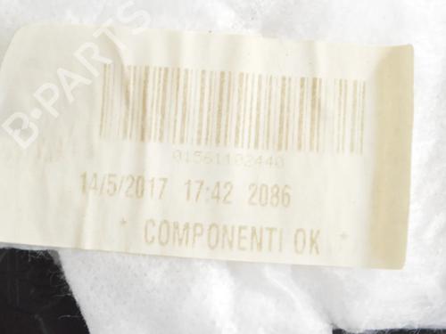 Andre ALFA ROMEO GIULIA (952_) 2.2 D (952AEM250, 952AEA250) | BP30221462O1