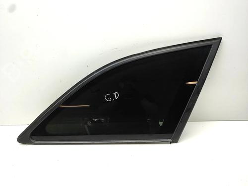 Used Rear right quarter glass Rear right quarter glass 39501536 39501536
