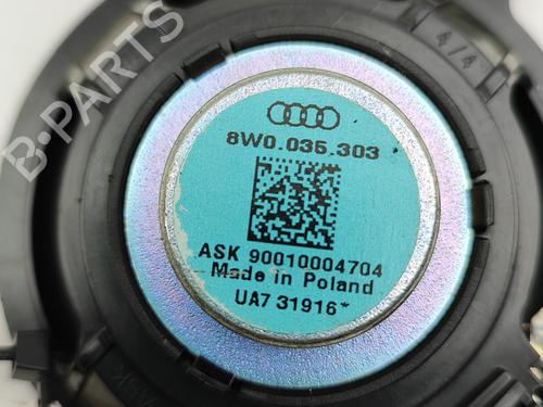 Speaker AUDI A5 Sportback (F5A, F5F) S5 TFSI quattro | BP28180753E2