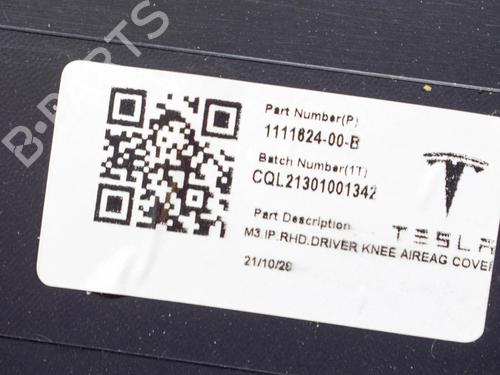 Andre TESLA MODEL 3 (5YJ3) EV AWD | BP27756717O1  - Image 5