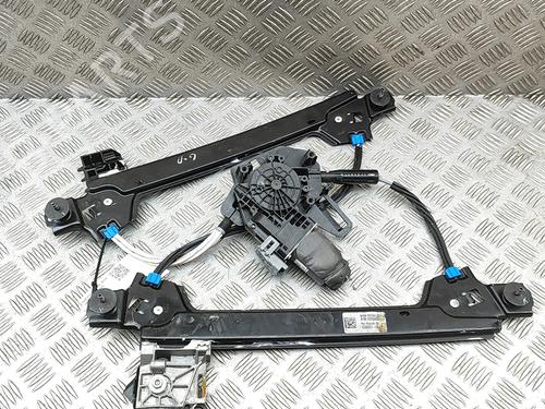 Rear right window mechanism TESLA MODEL X (5YJX) P100D AWD | BP33661627C25 - Image 4