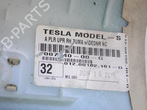 Other TESLA MODEL S (5YJS) 70D AWD | BP33359324O1 - Image 4