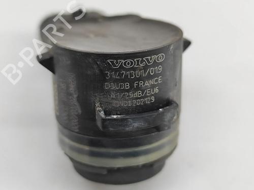 Electronic module VOLVO XC60 II (246) B5 Mild-Hybrid | BP27792774M83  - Image 6