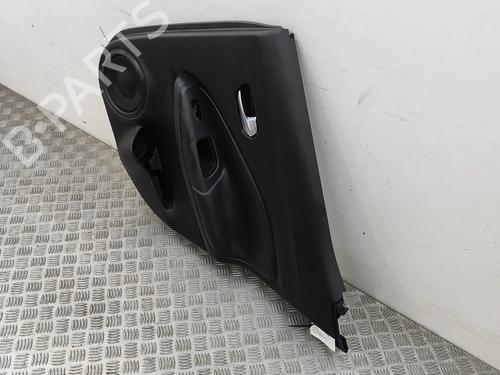 Rear right panel NISSAN JUKE (F16_) DIG-T 117 | BP27792609C61 - Image 2
