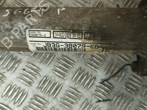 Front differential FORD RANGER (TKE) 2.0 EcoBlue 4x4 | BP29975122M23 