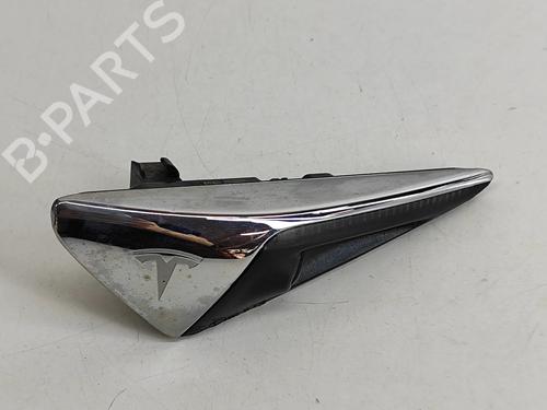 Used Camera Camera TESLA MODEL X (5YJX) P100D AWD (772 hp) 19256009 19256009