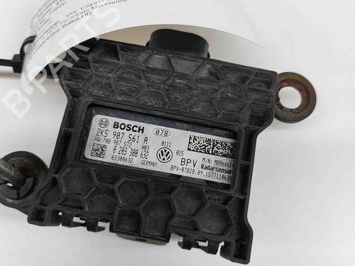 Electronic module VW CADDY IV MPV (SAB, SAJ) 2.0 TDI | BP16077343M83 