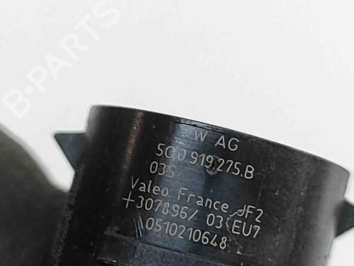Electronic module VW T-ROC (A11, D11) 2.0 R 4motion | BP29487471M83 