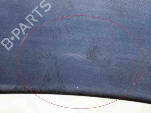Rear left wheel arch trim LAND ROVER RANGE ROVER EVOQUE (L538) 2.0 D 4x4 | BP14642631C136 
