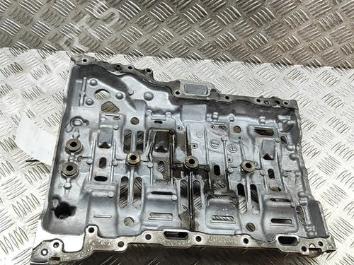 Oil sump MERCEDES-BENZ C-CLASS (W205) C 220 BlueTEC / d (205.002, 205.004) | BP27797662M115 