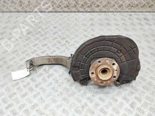 Used Left front steering knuckle Left front steering knuckle MASERATI GHIBLI III (M157) 3.0 D (275 hp) 34520864 34520864