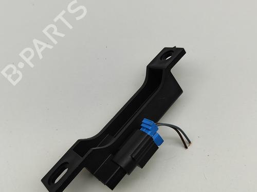 Electronic module NISSAN NAVARA NP300 Pickup (D23, D23T) 2.3 dCi 4x4 (D231) | BP26012674M83 