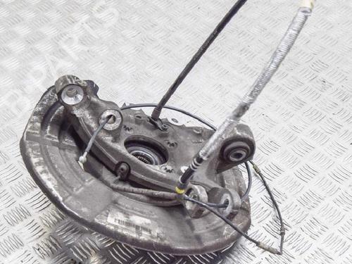 Left rear steering knuckle BMW 4 Coupe (F32, F82) M4 | BP14617843M27 