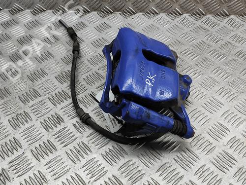 Left front brake caliper VW PASSAT B8 Variant (3G5, CB5) 1.4 GTE Hybrid | BP25893945M105 