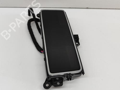 Elektronisk modul AUDI Q8 (4MN, 4MT) 50 TDI Mild Hybrid quattro | BP23946814M83 