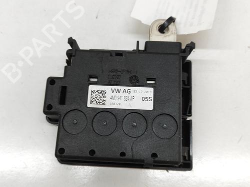 Used Electronic module AUDI Q7 (4MB, 4MG, 4MQ) 45 TDI quattro (249 hp) 28675497