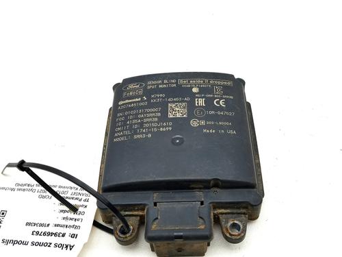 Electronic module FORD TRANSIT V363 Platform/Chassis (FED, FFD) 2.0 EcoBlue | BP40460579M83  - Image 5