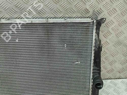 Water radiator BMW X3 (F25) sDrive 18 d | BP29404839M31 