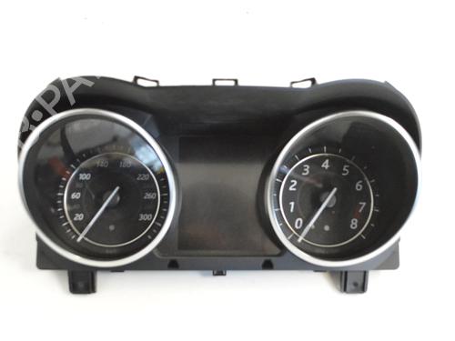 Used Instrument cluster Instrument cluster JAGUAR F-TYPE Coupe (X152) 3.0 SCV6 400 SPORT (400 hp) 34559763 34559763