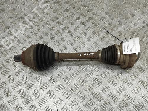 Used Left front driveshaft VW PASSAT B8 Variant (3G5, CB5) 2.0 TDI (150 hp) 32487377