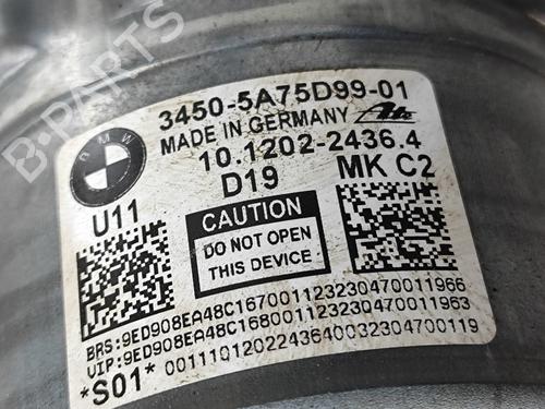 Servo brake BMW X1 (U11) iX1 xDrive 30 | BP28552207M42 