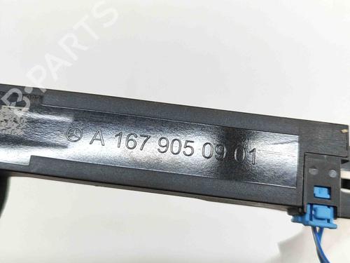 Elektronisk modul MERCEDES-BENZ GLE (V167) GLE 450 4-matic (167.159) | BP29460062M83 
