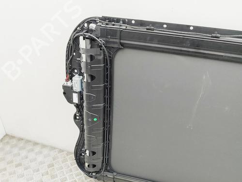 Soltak PORSCHE MACAN (95B) 3.0 S | BP38017873C124 - Image 3