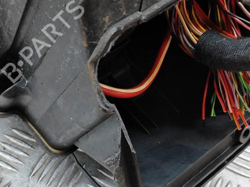 Fuse box MERCEDES-BENZ S-CLASS Coupe (C216) CL 500 (216.371) | BP31926314E1 