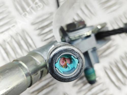 Engache cinturón MASERATI LEVANTE SUV (M161) 3.0 D Q4 | BP31859384I32 