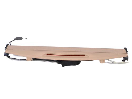 Used Rear parcel shelf Rear parcel shelf MERCEDES-BENZ S-CLASS (W221, V221) S 350 BlueTec (221.026, 221.126) (258 hp) 33354348 33354348