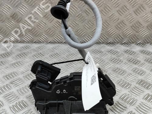 Used Rear right lock SEAT ATECA (KH7, KHP) 1.5 TSI (150 hp) 27769268