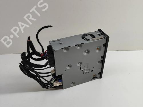 Electronic module PORSCHE CAYENNE (9YA) 3.0 AWD (9YAAA1) | BP27792953M83 - Image 2