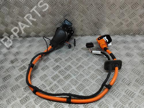 Cable MERCEDES-BENZ E-CLASS (W213) E 300 de 4-matic (213.011) | BP27766156E12