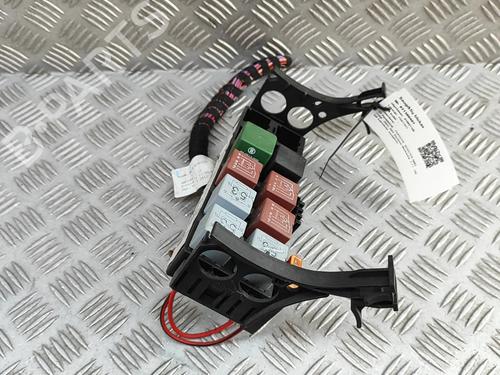 Fuse box PORSCHE BOXSTER (986) 2.7 | BP27799262E1 - Image 3