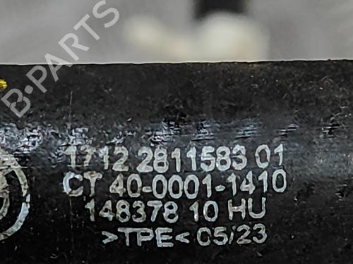 Pipe BMW X1 (U11) iX1 xDrive 30 | BP28563647M125