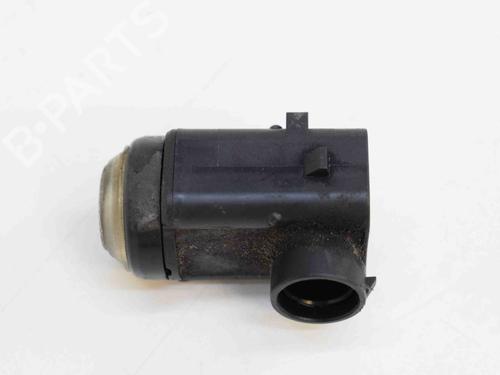 Electronic module MERCEDES-BENZ CLK Convertible (A209) CLK 350 (209.456) | BP30211433M83