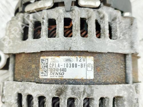 Alternator LAND ROVER DISCOVERY V (L462) 3.0 D 4x4 | BP33882599M7  - Image 7