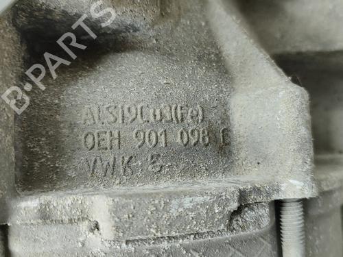 Engine AUDI Q4 SUV (F4B) 50 e-tron quattro | BP27775227M1 